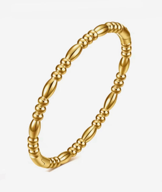 Leire Bangle Bracelet