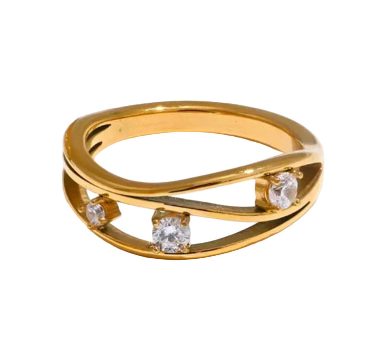 Callie Ring