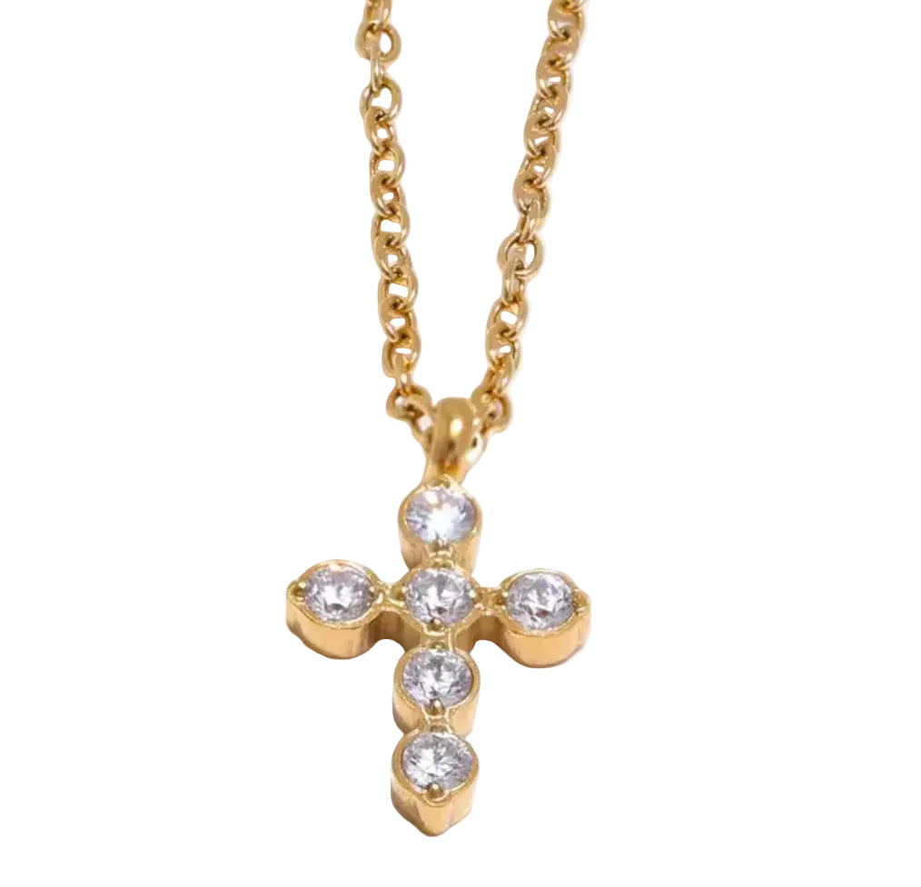 Maria Necklace