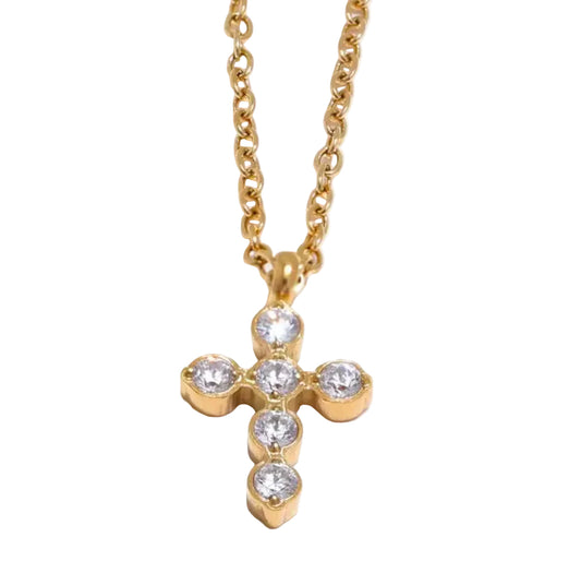 Maria Necklace