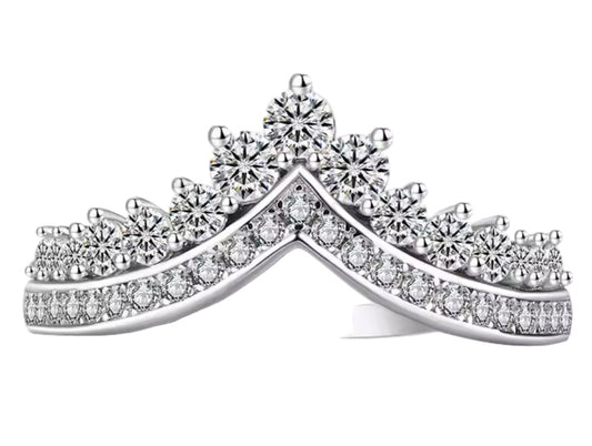 Crown Ring