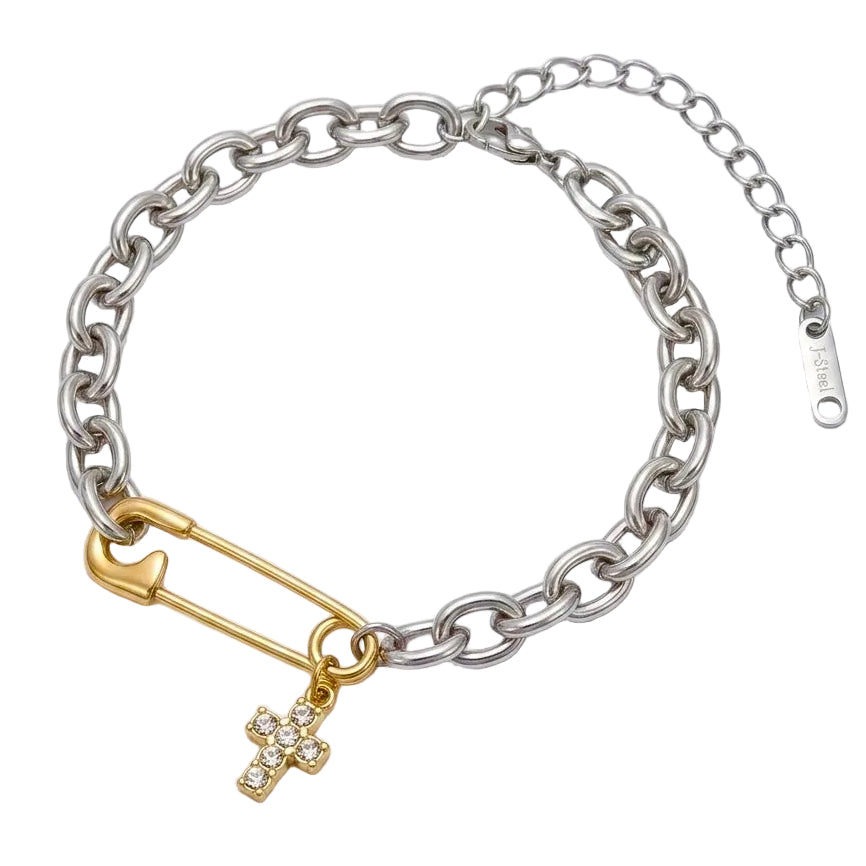 Zia Bracelet