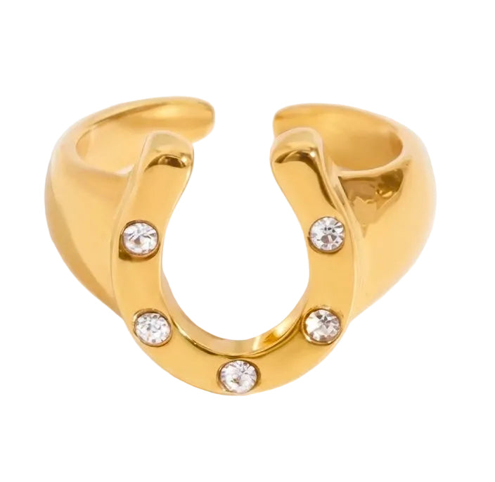 Elysia Ring