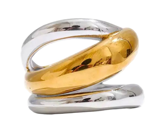 Alinae Ring