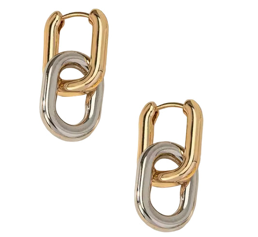 Grecia Dangle Earrings