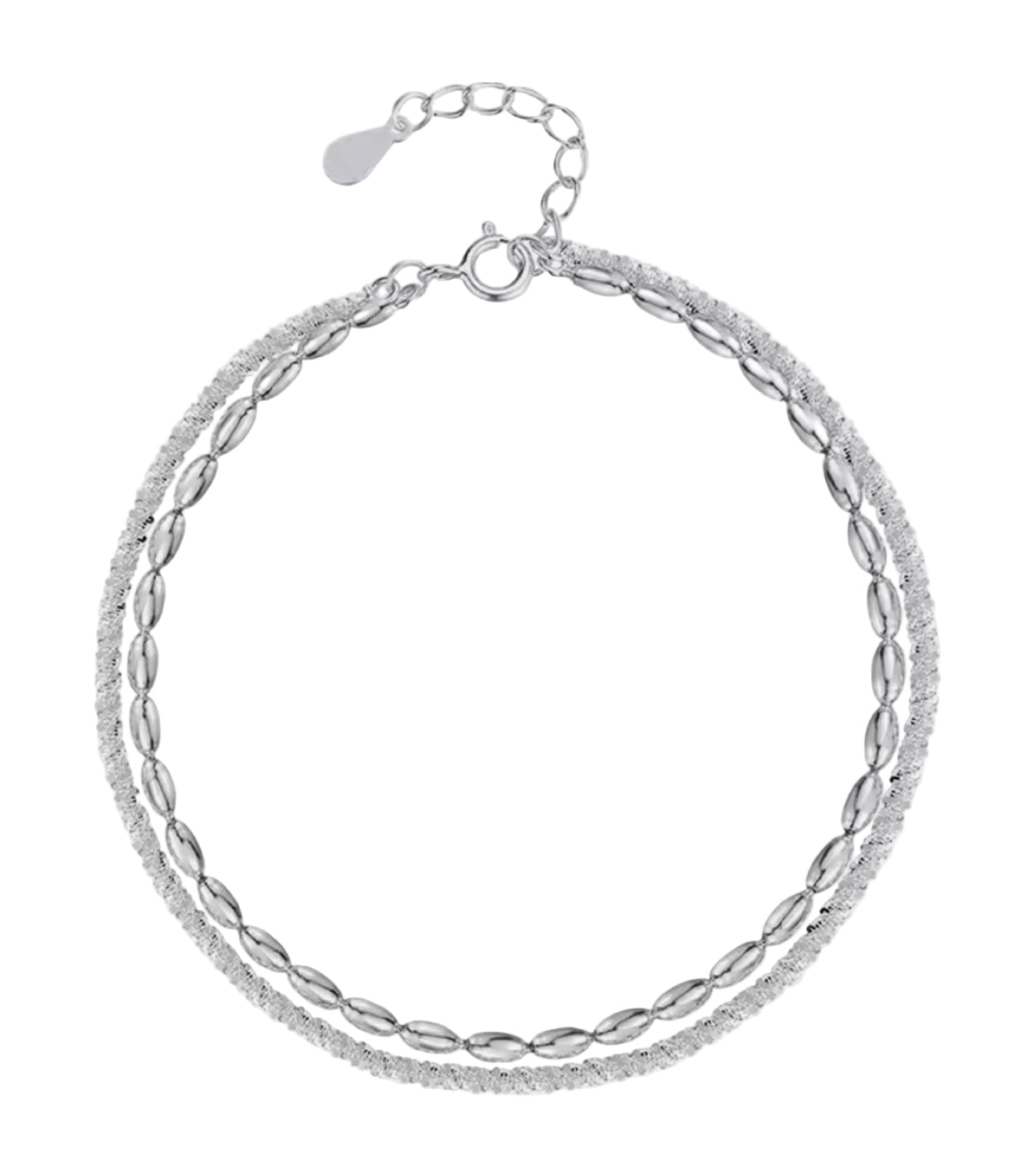 Ivanna Double Bracelet