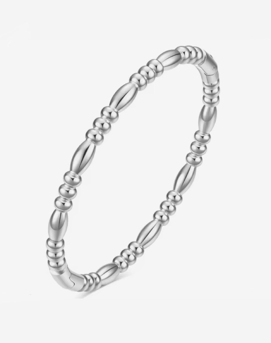 Leire Bangle Bracelet