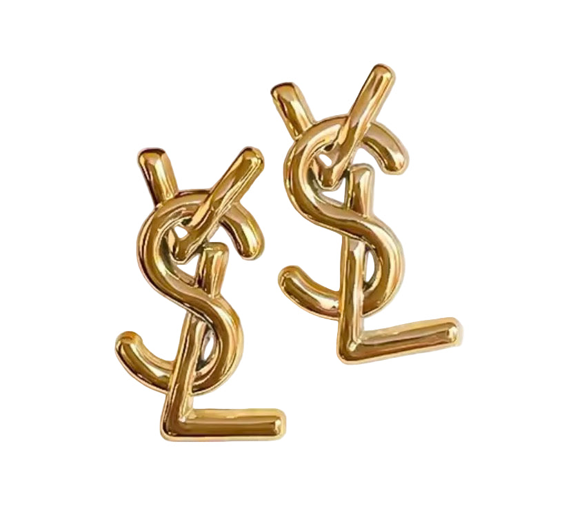 YSL Studs