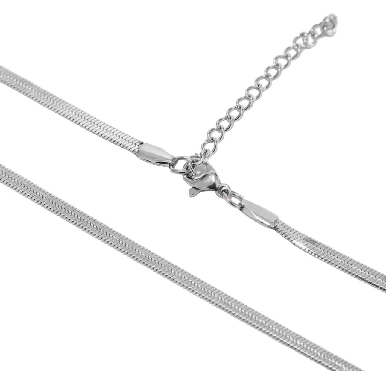 Sarahi Thin Necklace