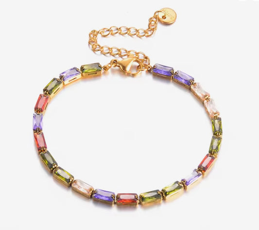 Lilibet Bracelet