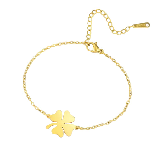 Lucky Bracelet