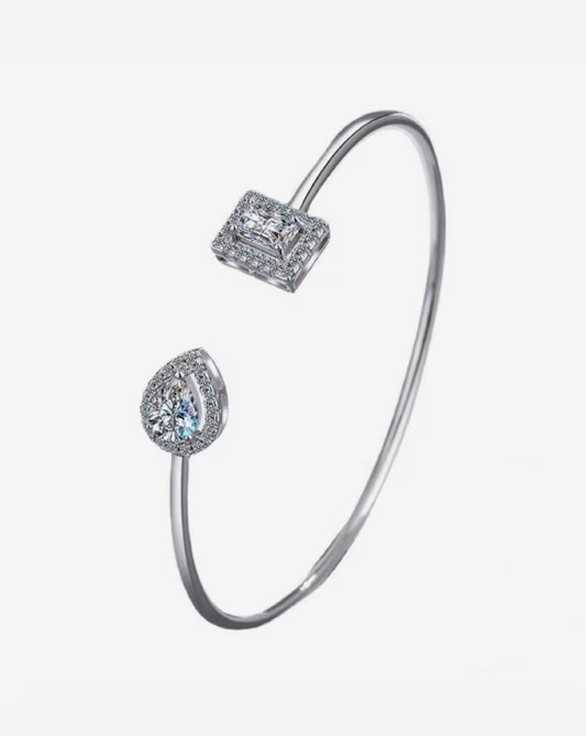 Issadora Cuff Bracelet