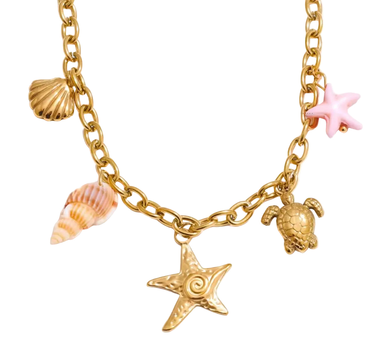 Oceana Necklace