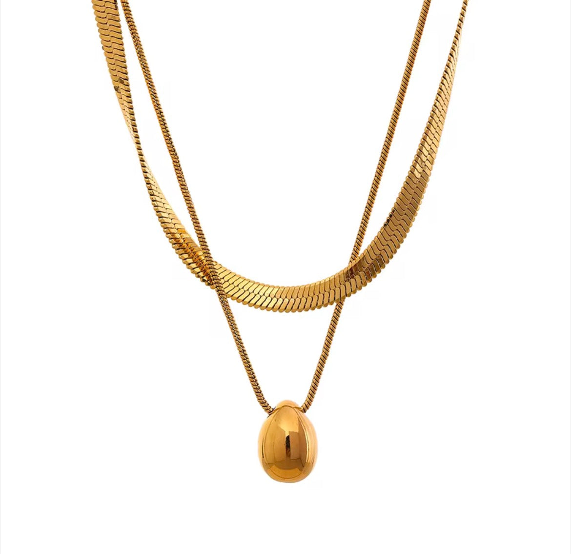 Diora Necklace