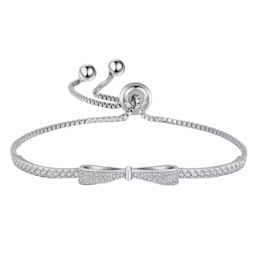 Bow Bracelet