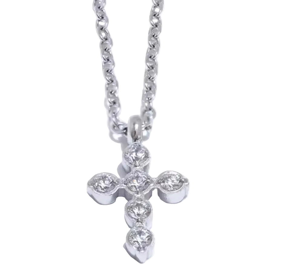 Maria Necklace