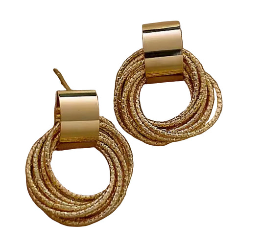 Giovanna Earrings