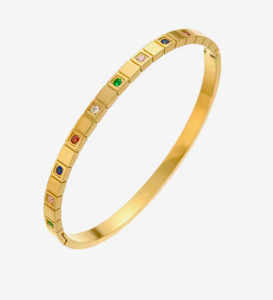 Aveline Bangle