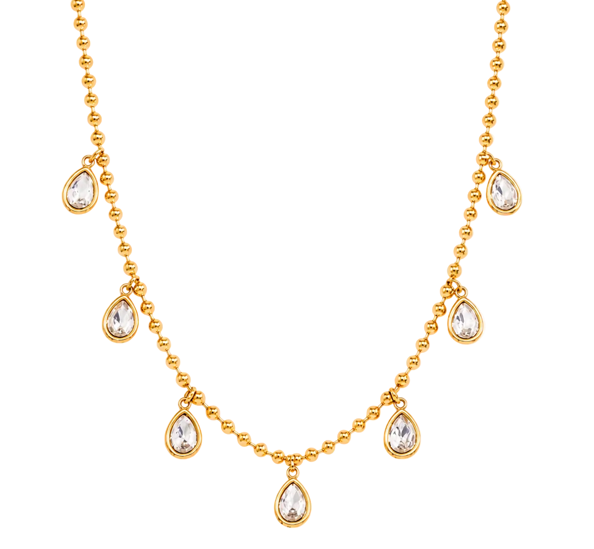 Emma Necklace