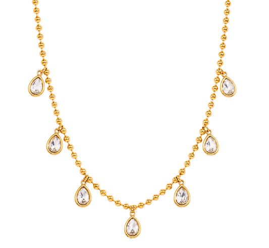 Emma Necklace