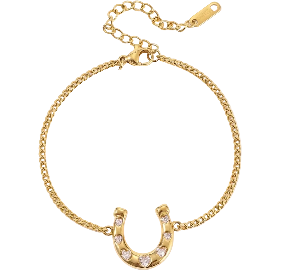 Anna Bracelet