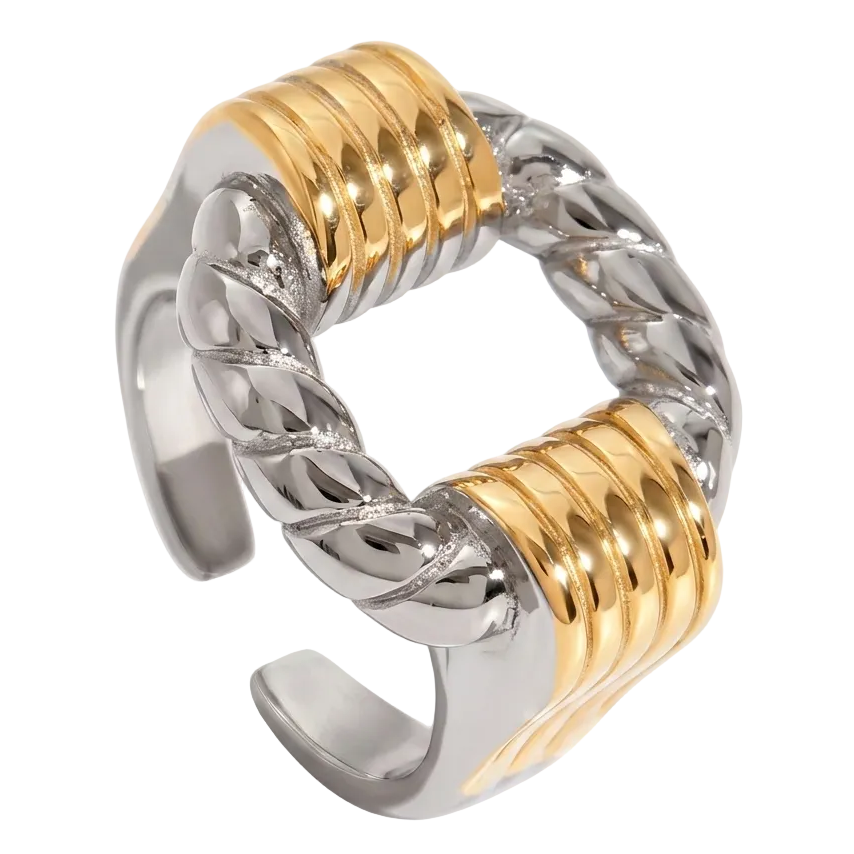 Avenly Ring