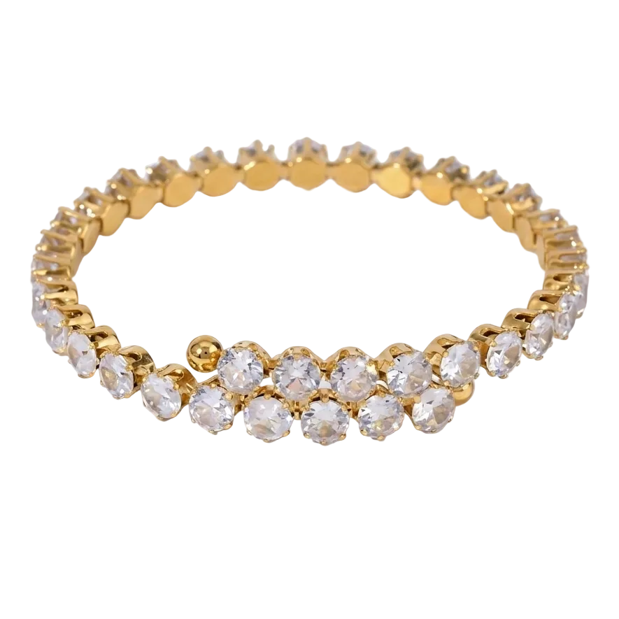 Margot Bangle