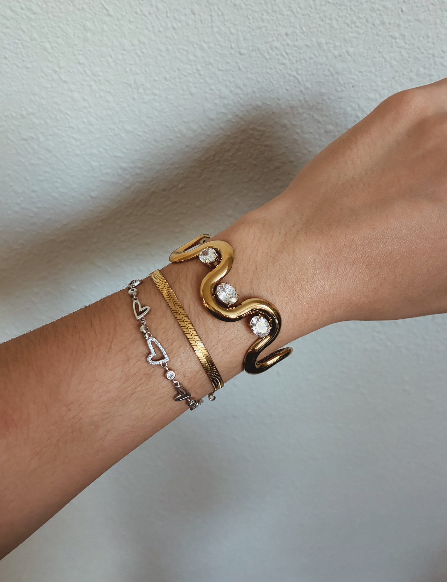 Yara Bangle