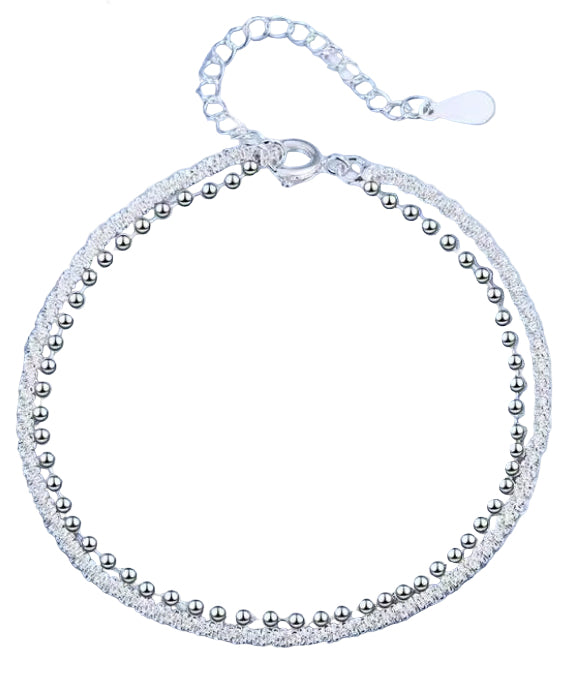 Danna Double Bracelet