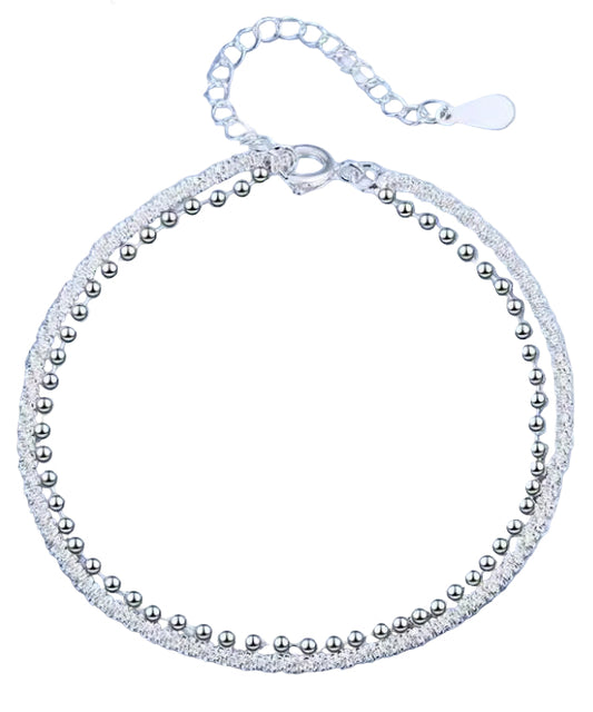 Danna Double Bracelet